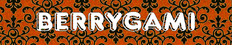BERRYGAMI